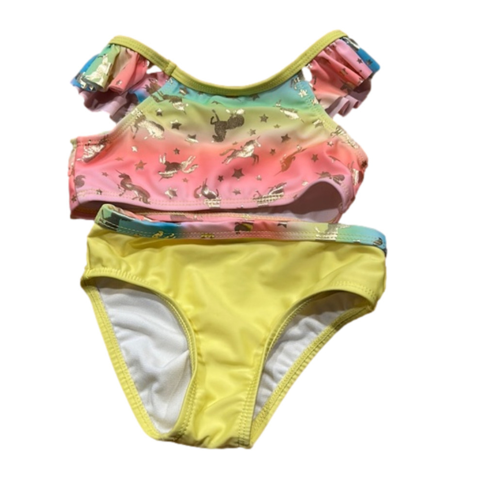 Wonder nation 3 t bathing suit good condition